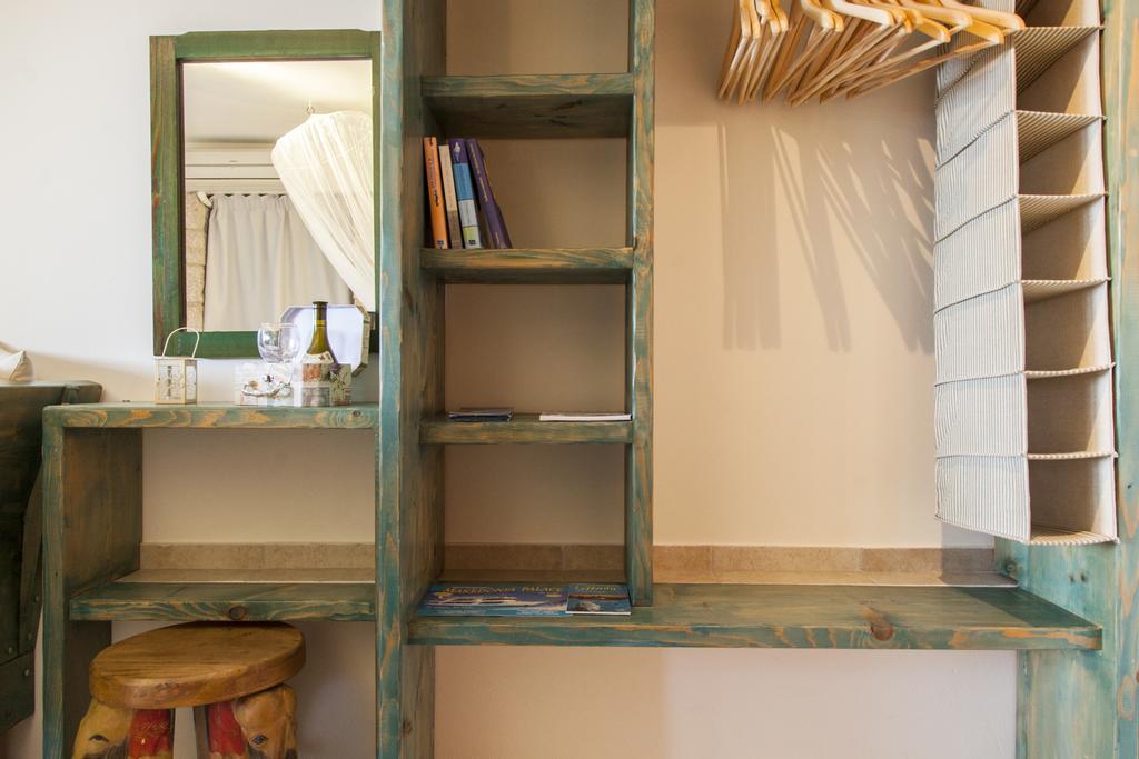 Áyios Nikítas Villa Christianna Studios מראה חיצוני תמונה